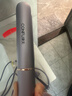康夫（CONFU）夹板负离子直板夹卷发棒直卷两用直发棒宿舍学生防烫刘海头发蓬松生日礼物直发器KF-558 实拍图