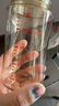 贝亲（Pigeon）PPSU宽口径防胀气奶瓶240ml M号奶嘴 3个月+ AA191 实拍图