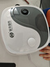 英华融泰雾化机器儿童成人婴儿家用面罩医用压缩雾化器鼻炎雾化吸入泵HC03 医用同款主机+成人儿童雾化面罩套装 实拍图