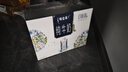 蒙牛特仑苏嗨Milk脱脂纯牛奶250ml*10盒 0脂肪 精美京绣送礼盒装 实拍图