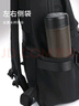 金利来商务双肩包户外旅行男背包电脑包时尚书包 新年礼物送礼 实拍图