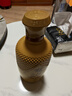枝江 古酒 柔雅浓香型白酒 42度 500ml*1瓶 单瓶装 自饮口粮酒 实拍图