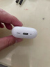 UKL【华强北顶配丨Air4代降噪款】蓝牙耳机适配苹果无线2025新款半入耳式金榜iphone17/16/15/14pods4 【原版正装全功能主动降噪版】 【主动降噪+空间音頻+三真电量】 实拍图