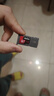 朗科（Netac）512GB TF（MicroSD）存储卡 A1 U3 V30 4K 高度耐用行车记录仪&监控摄像头内存卡 读速100MB/s 实拍图