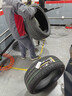 优科豪马横滨汽车轮胎 245/45R20 103W V107E 实拍图