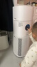 美的（Midea）【母婴认证加湿器】空气净化器一体鼻炎家用除甲醛除烟味除异味过敏原空气净化机RX400pro国家补贴 实拍图