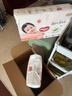 好奇（Huggies）铂金装小桃裤纸尿裤M144片(6-11kg)中号尿不湿【透爽散热】 实拍图