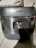 苏泊尔（SUPOR） 电饭煲 球釜电饭锅 IH电磁加热家用3-8人大容量柴火饭智能触摸操控多功能一体家用煮粥锅 5升【360环流】IH电磁加热 5L 实拍图