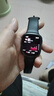 荣耀（HONOR）手表4【国家补贴】曜石黑 eSIM独立通话 智能手表 nfc 多种运动模式 血氧心率监测男女情侣GS3i 实拍图