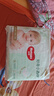好奇（Huggies）小森林湿巾20抽3包加大加厚婴童手口适用植物纤维去油污消毒便携 实拍图