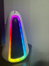 雷神（ThundeRobot）S10pro三模立体声桌面游戏电竞智能音箱 低音炮蓝牙5.3电脑多媒体家用音响 RGB拾音灯效 国家补贴 实拍图