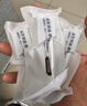 京东京造清洁型电动牙刷头-3支装 包胶缓震抗菌刷丝 适配京东京造电动牙刷JZ9和JZ7pro和lite【PJ】 实拍图