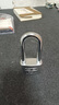 梅花（BLOSSOM）挂锁 防盗叶片锁芯大门家用锁具 60MM大号防水防锈门锁LS2960 实拍图