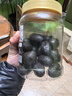 春江月黑橄榄干500g罐装九制拷扁橄榄腌制蜜饯凉脯果干甘草休闲零食 【黑橄榄】500g*1罐潮汕特产 实拍图