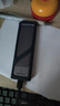 绿联 M.2 NVMe/SATA双协议移动硬盘盒 Type-C/USB3.2外接SSD固态硬盘 适用笔记本苹果17/Macmini外置盒 实拍图