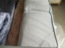 无印良品A类大豆纤维学生床垫遮盖物床褥宿舍垫被榻榻米折叠盖垫90*190cm 实拍图