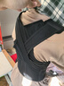 背背佳杨幂代言矫姿带新L小鹿款成人女男通用端正改善背部姿势背带-L 实拍图