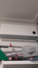 小米（MI）米家 大1匹 新一级能效 巨省电 空调挂机 KFR-26GW/V1A1整机10年质保 实拍图