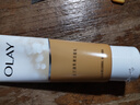 玉兰油（OLAY）乳液透亮洁面乳100g卸妆清洁控油洗面奶男士护肤品新年礼物送女友 实拍图