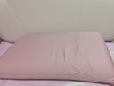亚朵星球慢回弹记忆绵枕 枕头护颈枕芯基础款枕头芯酒店睡眠高10cm单只装 实拍图