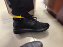 阿迪达斯adidas男透气网面跑步鞋训练轻便运动鞋男鞋 实拍图