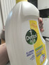 滴露（Dettol）衣物除菌液 消毒液 柠檬3L 99.9%杀菌除螨内衣儿童衣物可配洗衣液 实拍图