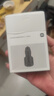 小米（MI）车载充电器快充版1A1C 100W智能车充车载手机充电器手机车充 小米车载充电器快充版1A1C100W 实拍图