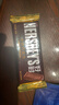 好时（Hershey’s）  牛奶巧克力排块 40g  办公室零食 糖果零食 婚庆喜糖伴手礼  实拍图