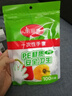 美丽雅 一次性手套100只食品用抽取式塑料pe加厚防漏家用厨房透明薄膜 实拍图