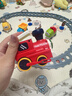 光多拉儿童小火车电动轨道火车玩具1-3岁磁吸汽车工程套装男孩生日礼物  实拍图