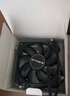 大水牛（BUBALUS）L9W CPU风冷散热器白色(支持INTEL1151/1200平台/酷睿i3/i5/i7/i9/9CM液压轴承风扇/镶铜底座） 实拍图