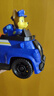 汪汪队立大功（PAW PATROL）汪汪队玩具巡逻车男女孩3-6岁救援车阿奇警车玩具车儿童生日礼物 实拍图