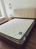 雅兰【有度0胶】可拆洗记忆棉弹簧床垫有度x净界Pro 1.8*2米 睡感可调 实拍图