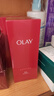 玉兰油（OLAY）大红瓶精华水250ml保湿抗皱紧致抗衰老爽肤水护肤品生日礼物女 实拍图
