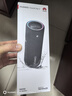 华为Sound Joy 2 智能版 便携式音箱 高保真电脑音响 两台组建立体声 26小时长续航户外音箱 曜石黑 实拍图