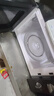 美的（Midea）微波炉烤箱一体机变频家用微波炉900W微烤一体23升平板加热杀菌易清洁X3-233A金色 实拍图