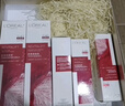 欧莱雅复颜水乳套装礼盒抗皱紧致补水保湿护肤品化妆品生日圣诞礼物 实拍图