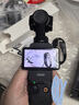 大疆 DJI Osmo Pocket 3 标准版 一英寸口袋云台相机 OP灵眸手持数码相机 旅游vlog 便携美颜摄像 实拍图