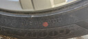 固特异（Goodyear）汽车轮胎 205/55R16 91V  AMG 安乘三代 适配福睿斯/速腾/朗逸 实拍图