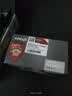 AMD 锐龙R7 5700G搭华硕（ASUS）TUF GAMING B550M-PLUS重炮手 主板CPU套装 实拍图