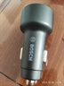 博世（BOSCH）SC500 车载充电器点烟器充电器车充一拖三点烟器转换器车载快充  实拍图