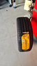 马牌（Continental）汽车轮胎 205/55R16 91V UCJ 适配朗逸/速腾/宝来/卡罗拉 实拍图