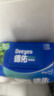 德佑悬挂湿厕纸80抽*3包 厕纸湿巾洁厕如厕湿纸巾  悬挂式单手可抽取 实拍图