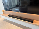 小米(MI)电视音箱5.1.2 条形回音壁 Soundbar杜比全景声 家庭影院内置低音炮无线蓝牙音响家用客厅音箱 实拍图