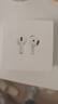Apple/苹果 AirPods 4 搭配USB-C充电盒 苹果耳机 蓝牙耳机 适用iPhone/iPad/Mac 四代 实拍图