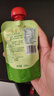 爷爷的农场【拍3送1】枇杷梨汁100ml*10袋儿童果汁宝宝零食饮料秋梨膏礼盒 实拍图