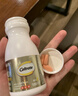 钙尔奇钙片中老年补钙腿抽筋腰腿疼骨质疏松50-60岁以上碳酸钙维d端午节 【热销钙片】添佳成人钙片 100粒*1瓶 实拍图