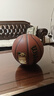 威尔胜（Wilson）NBA TAKE-OFF系列7号篮球PU室内室外通用成人篮球801【京东专供】 实拍图