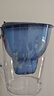 碧然德（BRITA） 过滤净水器 家用滤水壶 净水壶 海洋系列 3.5L蓝色 一壶3芯装 环保加固包装 实拍图