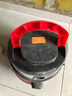 海尔（Haier）吸尘器家用大吸力桶式干湿两用强力大功率吸尘机车载清理毛发 一键收线【九件套】 实拍图